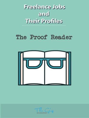 cover image of The Freelance Proofreader